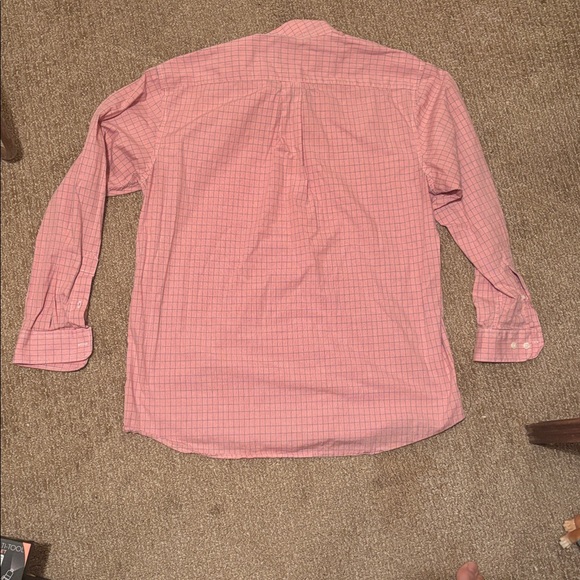 COAST Pawleys Island Pink Shirt - Picture 2 of 4